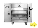 Grill do steków, gazowy, 7 kW, Highlander, WeGrillandMore