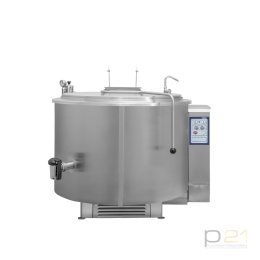 Okrągły kocioł warzelny, gazowy, poj. 300l, 48 kW, RKG-301, Gasztrometal