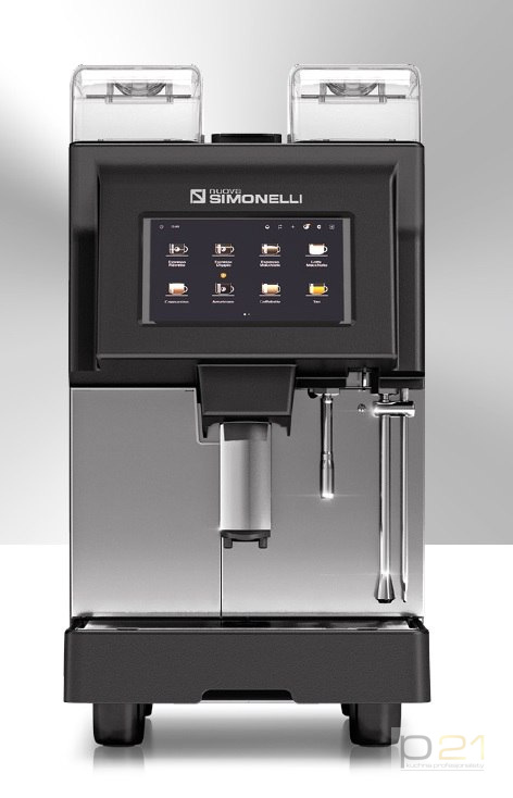 Automatyczny ekspres do kawy Prontobar Touch