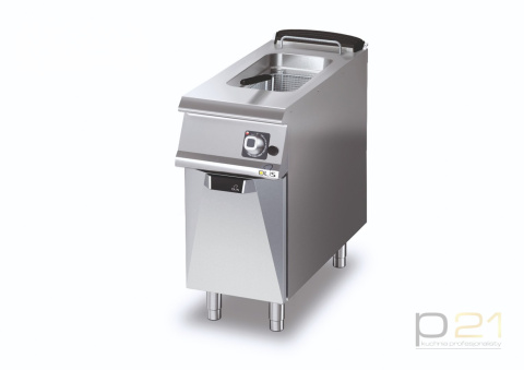 Frytownica gazowa 1 x 15l, 14 kW, Diamante 700, Olis Frytownica gazowa 1 x 15l, 14 kW, Diamante 700, Olis