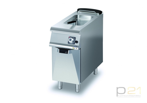 Frytownica gazowa 1 x 15l, 14 kW, Diamante 700, Olis Frytownica gazowa 1 x 15l, 14 kW, Diamante 700, Olis