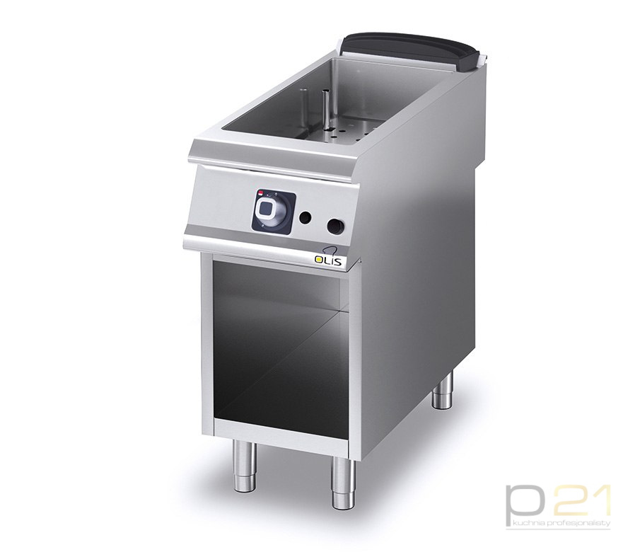 Bemar gazowy, 3 kW, 1x GN1/1 + 1x GN1/3, na podstawie, Diamante 90, Olis Bemar gazowy, 3 kW, 1x GN1/1 + 1x GN1/3, na podstawie, Diamante 90, Olis