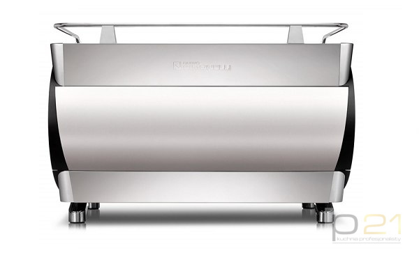 Ekspres ciśnieniowy 2-grupowy, wolumetryczny, dotykowy wyświetlacz, Aurelia Wave 2gr Digit, Nuova Simonelli Ekspres ciśnieniowy 2-grupowy, wolumetryczny, dotykowy wyświetlacz, Aurelia Wave 2gr Digit, Nuova Simonelli