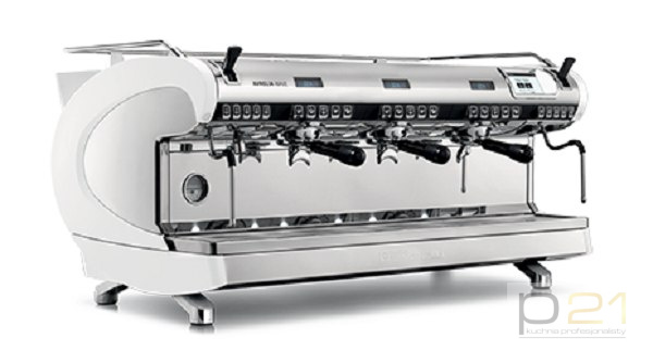 Ekspres ciśnieniowy 3-grupowy, wolumetryczny, Aurelia Wave 3gr, Nuova Simonelli Ekspres ciśnieniowy 3-grupowy, wolumetryczny, Aurelia Wave 3gr, Nuova Simonelli