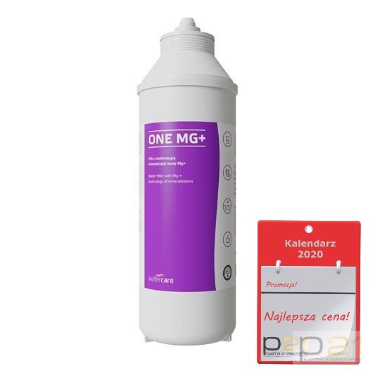 Filtr przepływowy, mineralizacja wody Mg+, ekspresy, nalewaki wody, warniki do wody, One Mg+ 9020022 Filtr przepływowy, mineralizacja wody Mg+, ekspresy, nalewaki wody, warniki do wody, One Mg+ 9020022
