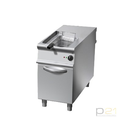 Frytownica elektryczna, poj. 15 l, 12 kW, Linia 1100, Olis Frytownica elektryczna, poj. 15 l, 12 kW, Linia 1100, Olis