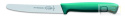 Nóż uniwersalny PRO-DYNAMIC, 11cm, turkusowy