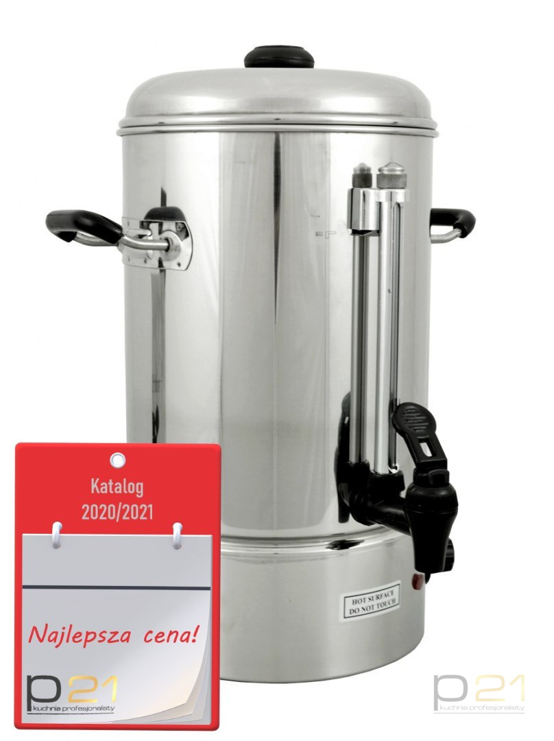 Warnik do wody poj. 25l Warnik do wody poj. 25l