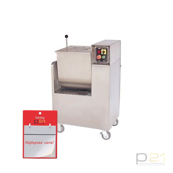Mieszarka do farszu - poj. 35l Mieszarka do farszu - poj. 35l