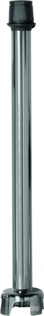 Mikser ręczny 400W - zestaw rózga+ramię miksujące 54cm, regulacja obrotów, MK450, Amitek