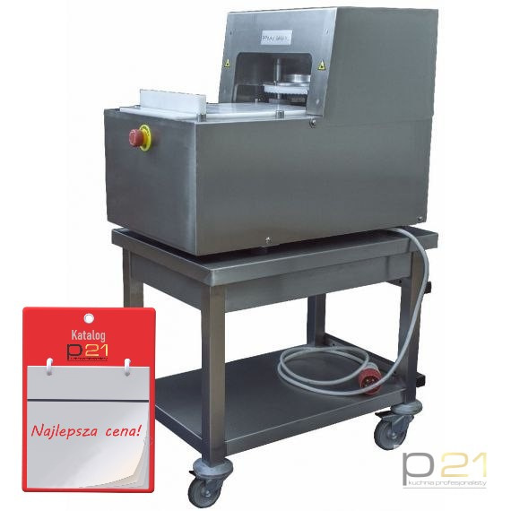 Podstawa pod kotleciarkę 2030011 Podstawa pod kotleciarkę 2030011