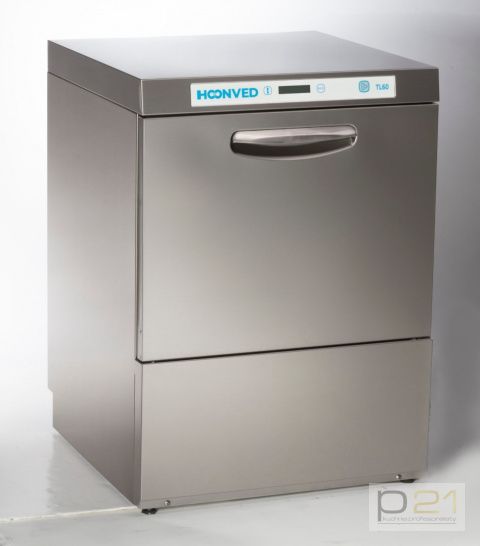 Zmywarka HOONVED 500x500, TL 60A BT Zmywarka HOONVED 500x500, TL 60A BT