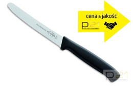 Nóż uniwersalny PRO-DYNAMIC, 11cm, czarny
