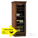 Szafa do przechowywania i ekspozycji wina, poj. 106 butelek, Cantinetta GLX, Tecfrigo 1080020