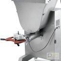 Wilko-mieszarka, poj. zasobnika 60kg, 4 Hp, Master 60 Y12 HP4 Full Control, Sirman