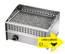 Lava grill, GG9, Amitek