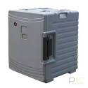 Termobox 150L cateringowy do transportu GN