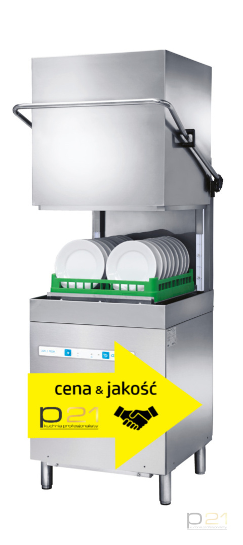 Zmywarka HOONVED HSP 550 400V,pompa