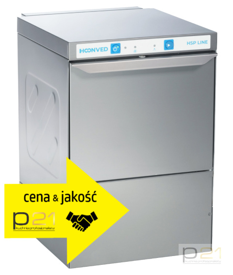 Zmywarka do naczyń HOONVED HSP50 400V,pompa