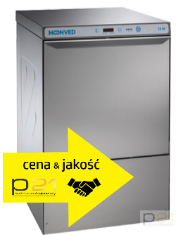 Zmywarka podblatowa HOONVED,CE68 400V,pompa odpływu